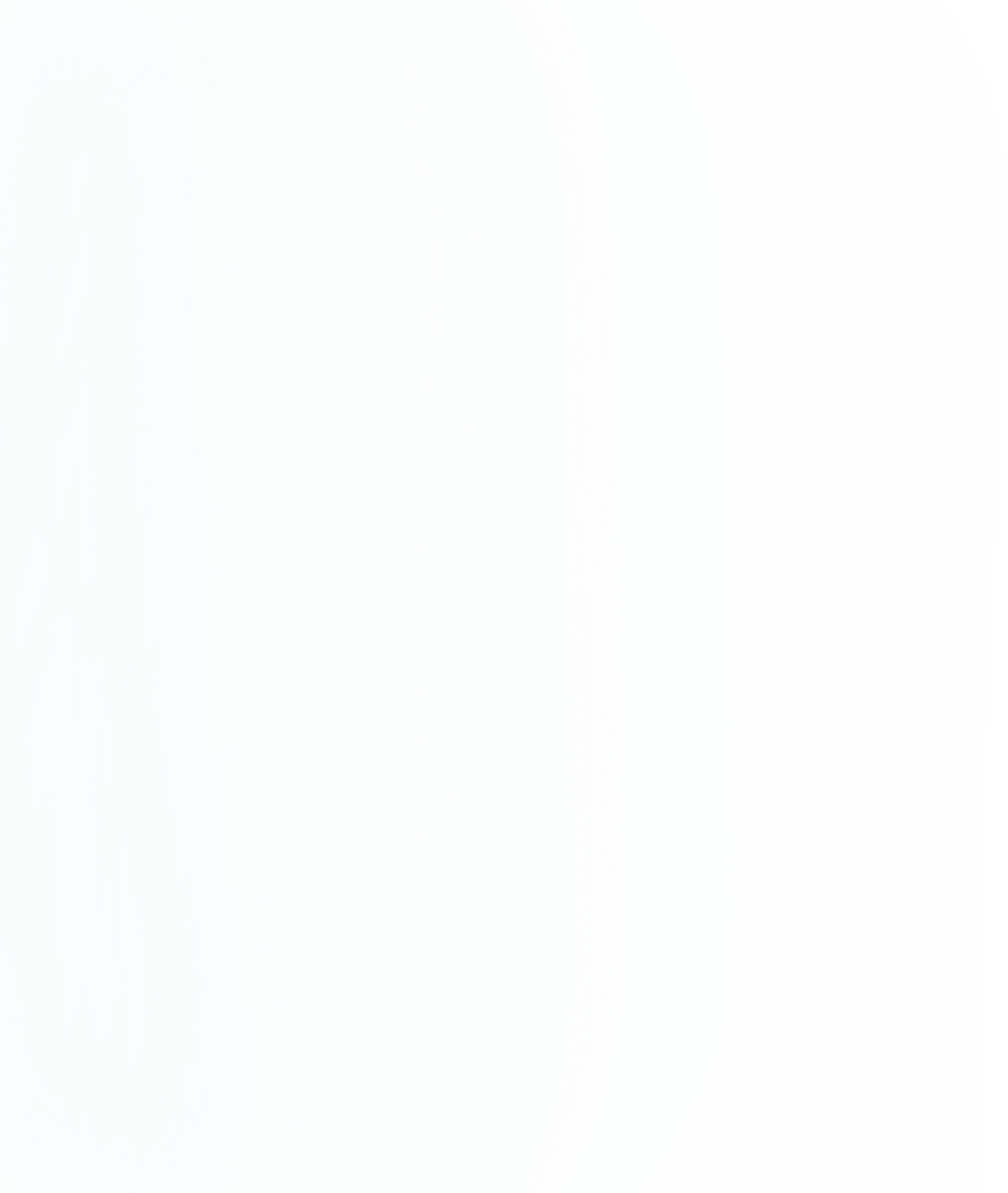 White Gradient Background